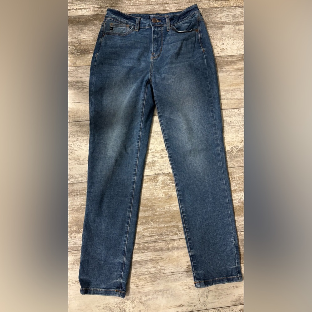 Women's judy Blue Jeans